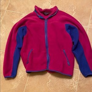 Penfield sz L fleece